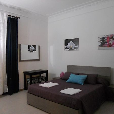 Aloha Rome 2 Hotel Kamer foto