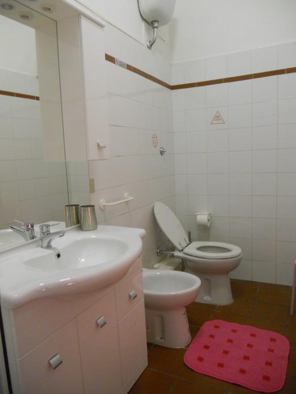 Aloha Rome 2 Hotel Kamer foto