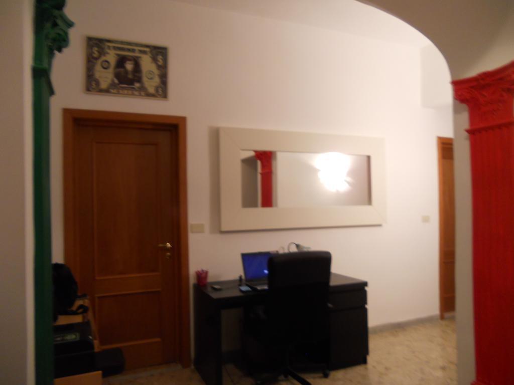 Aloha Rome 2 Hotel Buitenkant foto