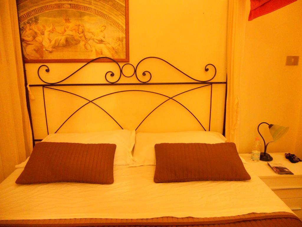 Aloha Rome 2 Hotel Kamer foto