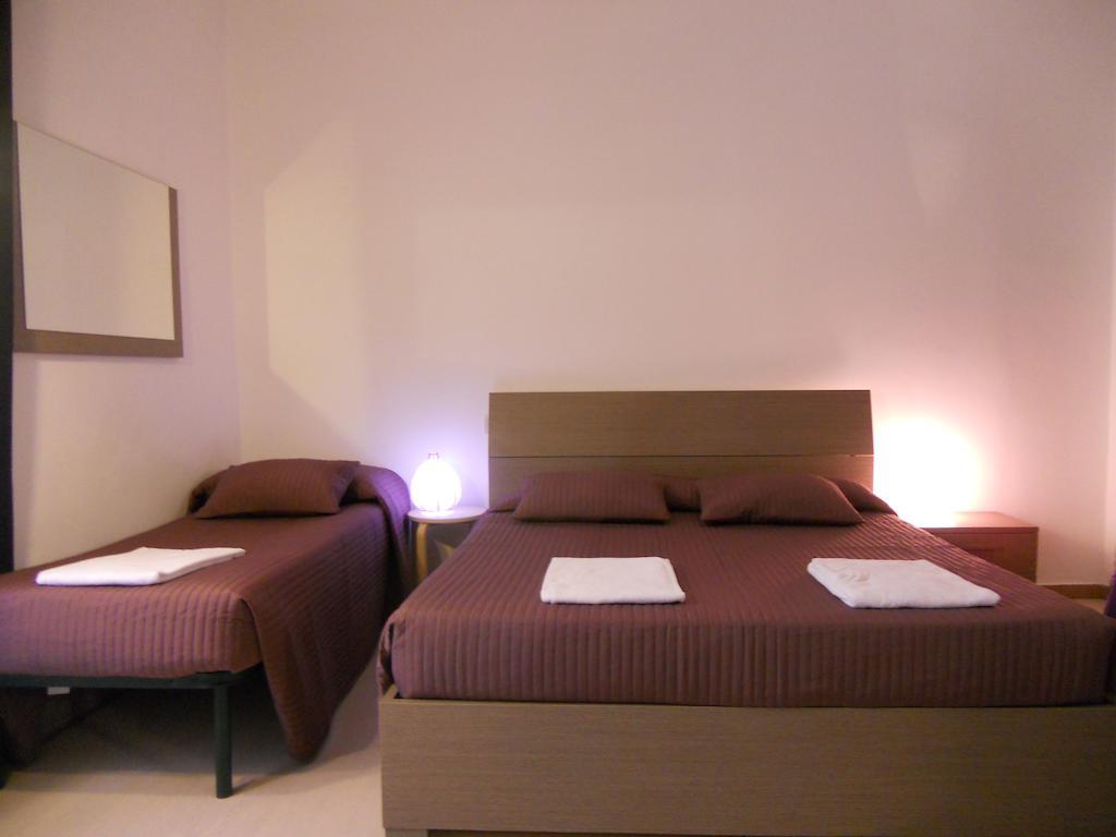 Aloha Rome 2 Hotel Kamer foto