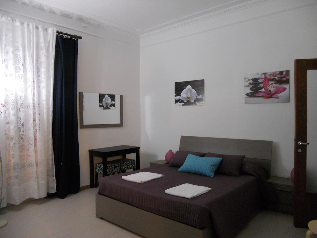 Aloha Rome 2 Hotel Kamer foto