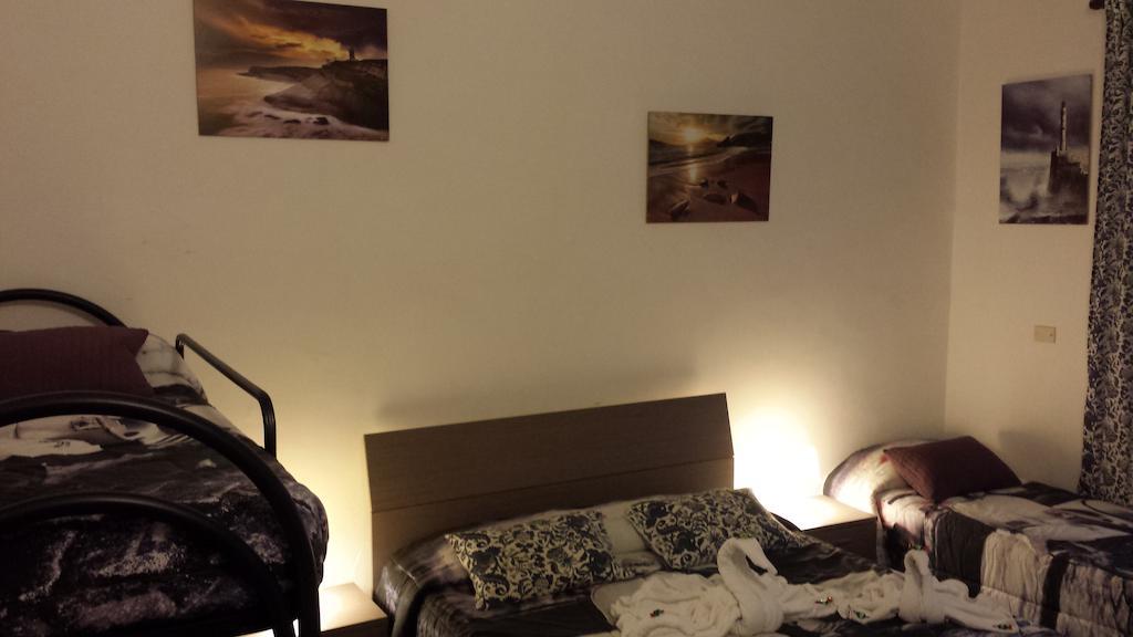 Aloha Rome 2 Hotel Kamer foto