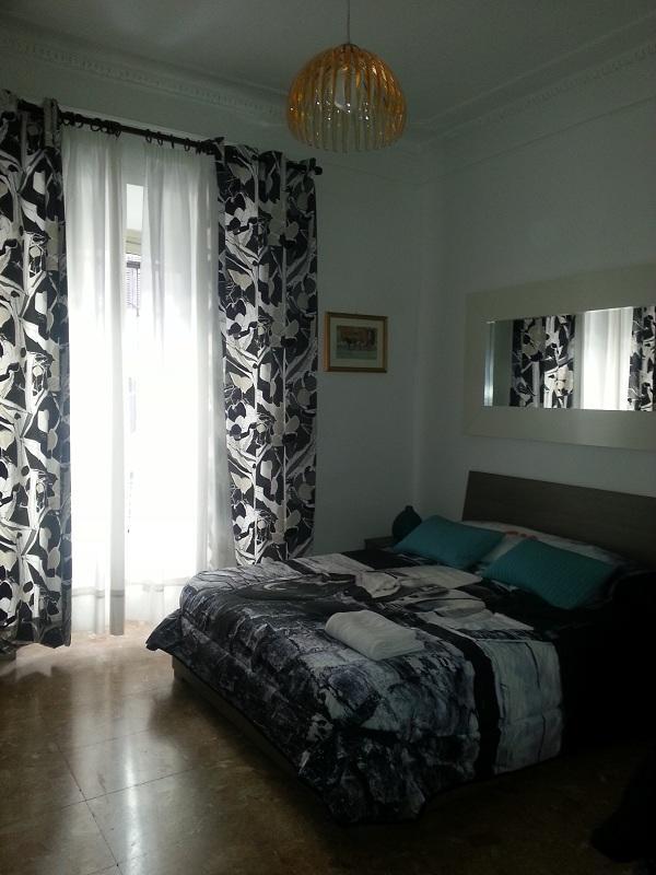 Aloha Rome 2 Hotel Buitenkant foto